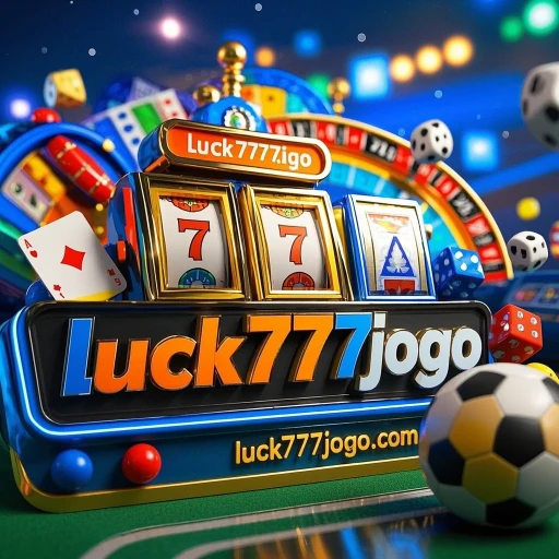 Atraia Sorte nas Promoções do Luck777Jogo