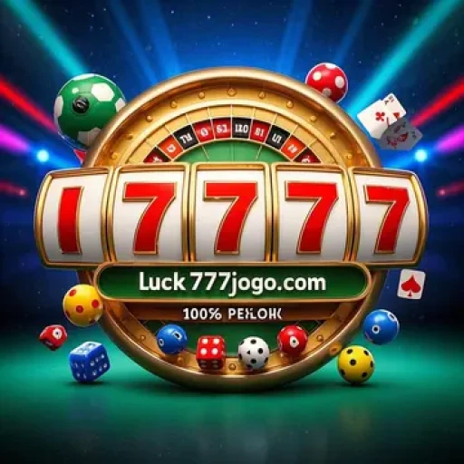 luck777jogo