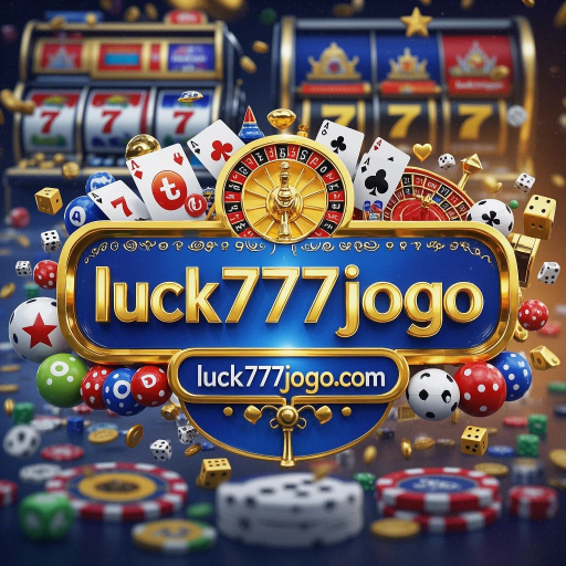 Descubra a Emoção da Roleta no Luck777jogo